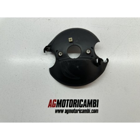 TAPA HORQUILLA PLASTICO PIAGGIO NRG POWER DD 50 2T