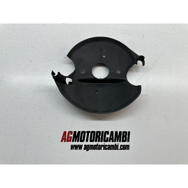 TAPA HORQUILLA PLASTICO PIAGGIO NRG POWER DD 50 2T