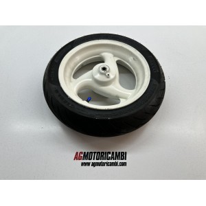 MALAGUTI PHANTOM F12 FRONT WHEEL RIM 1994-2006