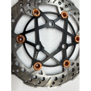 MALAGUTI PHANTOM F12 1994-2006 OVERSIZED RADIAL BRAKE... 2