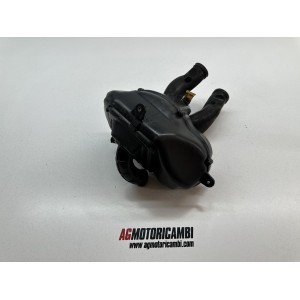 CAJA DE AIRE FILTRO DE AIRE YAMAHA TMAX T-MAX 500 2004-2007