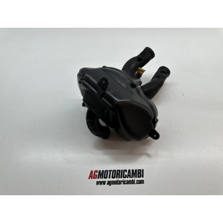 AIR BOX AIR FILTER BOX YAMAHA TMAX T-MAX 500 2004-2007