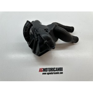 CAJA DE AIRE FILTRO DE AIRE YAMAHA TMAX T-MAX 500 2004-2007 2