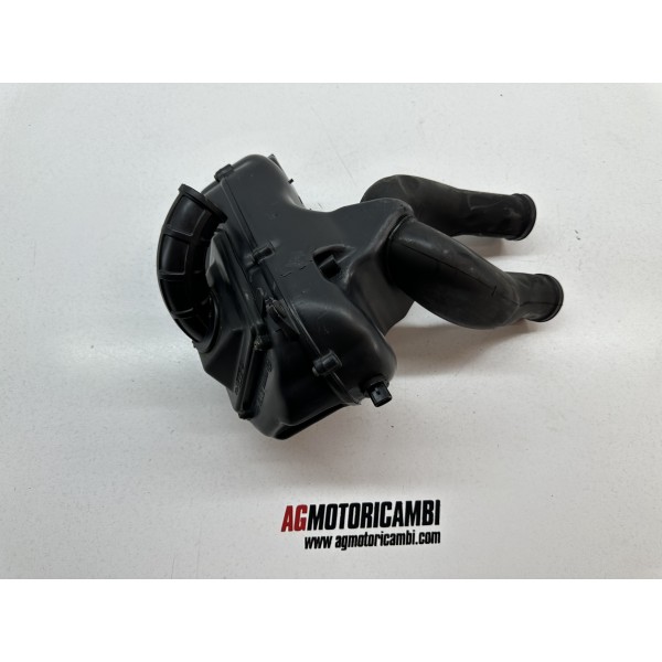AIR BOX AIR FILTER BOX YAMAHA TMAX T-MAX 500...