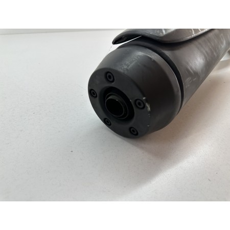 ESCAPE MAMRITTA YAMAHA TMAX T-MAX 500 2004-2007