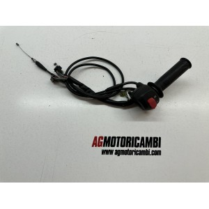 RIGHT THROTTLE SWITCH RIGHT YAMAHA TMAX T-MAX 500 2004-2007