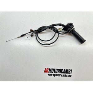 ACCELERATORE COMMUTATORE DESTRO DX YAMAHA TMAX T-MAX 500... 2