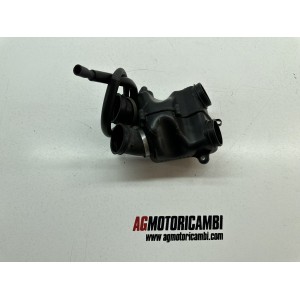 DROSSELKLAPPE LUFTKASTEN YAMAHA TMAX T-MAX 500 2004-2007