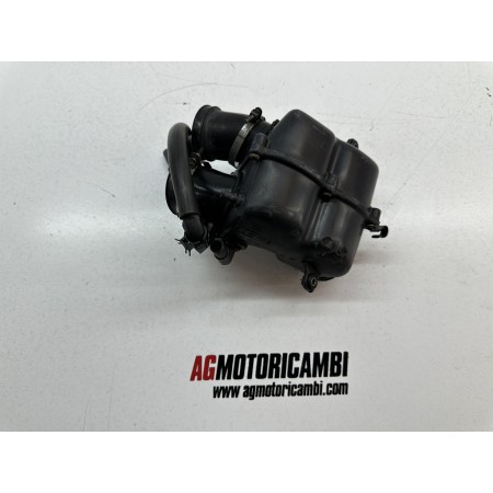 BOITE A AIR CORPS DE PAPILLON YAMAHA TMAX T-MAX 500 2004-2007
