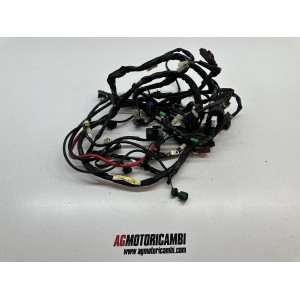 CABLEADO SISTEMA ELÉCTRICO YAMAHA TMAX T-MAX 500 2004-2007