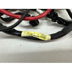 CABLEADO SISTEMA ELÉCTRICO YAMAHA TMAX T-MAX 500 2004-2007 2