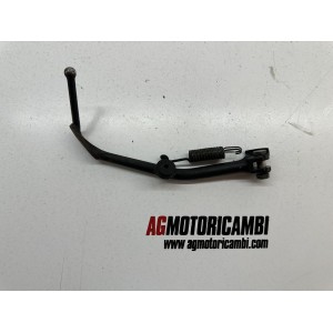 CABALLETE LATERAL YAMAHA TMAX T-MAX 500 2004-2007