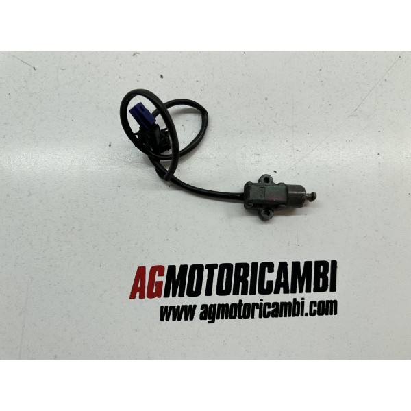 YAMAHA TMAX T-MAX 500 2004-2007 SIDE STAND TURN...
