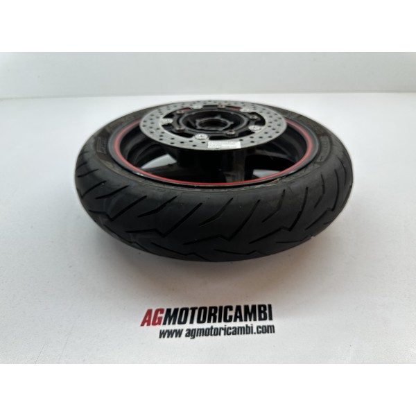 LLANTA DELANTERA YAMAHA TMAX T-MAX 500...