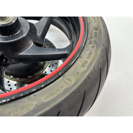 LLANTA TRASERA YAMAHA TMAX T-MAX 500 2004-2007