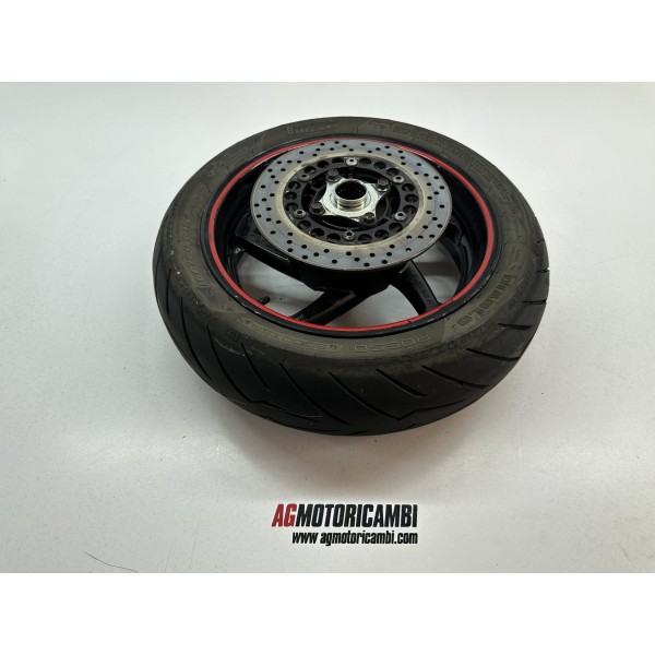 YAMAHA TMAX T-MAX 500 2004-2007 REAR WHEEL RIM