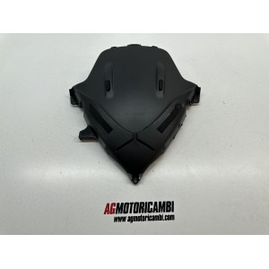 PLASTIC FRONT FAIRING COVER YAMAHA TMAX T-MAX 500...