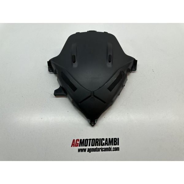 PLASTICA ANTERIORE COVER CUPOLINO YAMAHA TMAX...