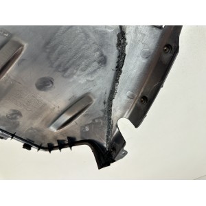 PLASTIC FRONT FAIRING COVER YAMAHA TMAX T-MAX 500... 2