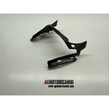 TAPA PLASTICO DEPOSITO YAMAHA TMAX T-MAX 500 2001-2004-2007