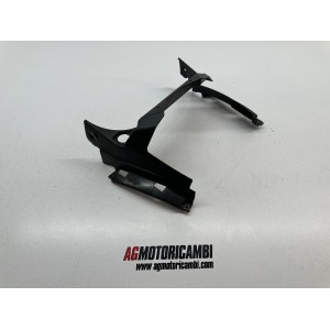 COUVERCLE DE RÉSERVOIR EN PLASTIQUE YAMAHA TMAX T-MAX 500... 2