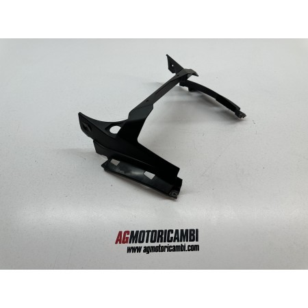 PLASTIC TANK COVER YAMAHA TMAX T-MAX 500 2001-2004-2007