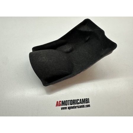 MOQUETTE VANO SOTTO SELLA YAMAHA TMAX T-MAX 500 2001-2004-2007