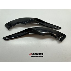 ESTRIBERA BOOMERANG PLASTICO DERECHA IZQUIERDA YAMAHA...