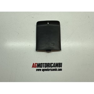 PLASTIC FOOTREST DOOR YAMAHA TMAX T-MAX 500 2001-2004-2007