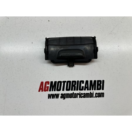 FOOTREST DOOR YAMAHA TMAX T-MAX 500 2001-2004-2007