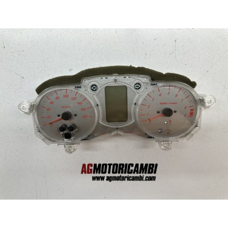 INSTRUMENTACIÓN 80000KM TMAX T-MAX 500 2001-2004-2007