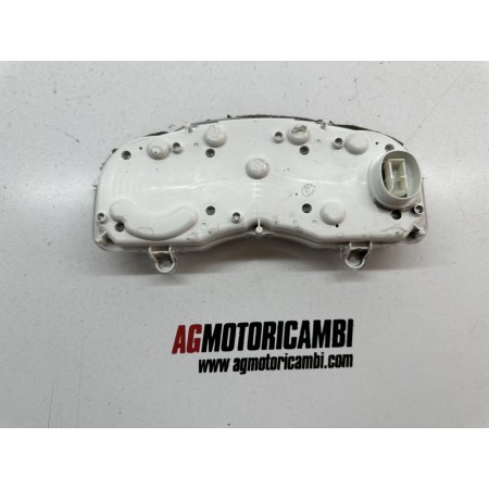 INSTRUMENTATION 80000KM TMAX T-MAX 500 2001-2004-2007