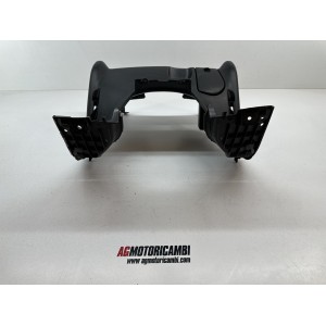 RETROSCUDO CONTROSCUDO TMAX T-MAX 500 2001-2004-2007 2