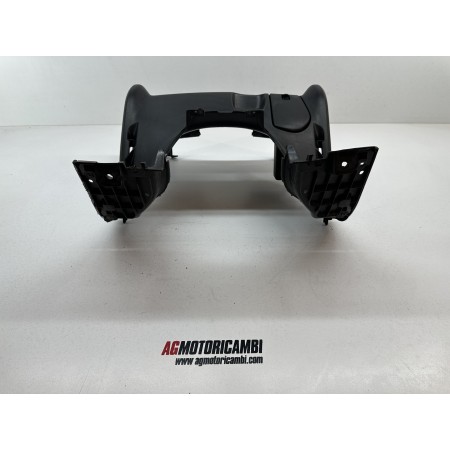 PROTECTOR TRASERO TMAX T-MAX 500 2001-2004-2007