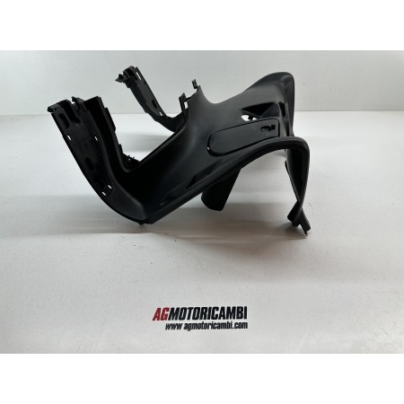 PROTECTOR TRASERO TMAX T-MAX 500 2001-2004-2007