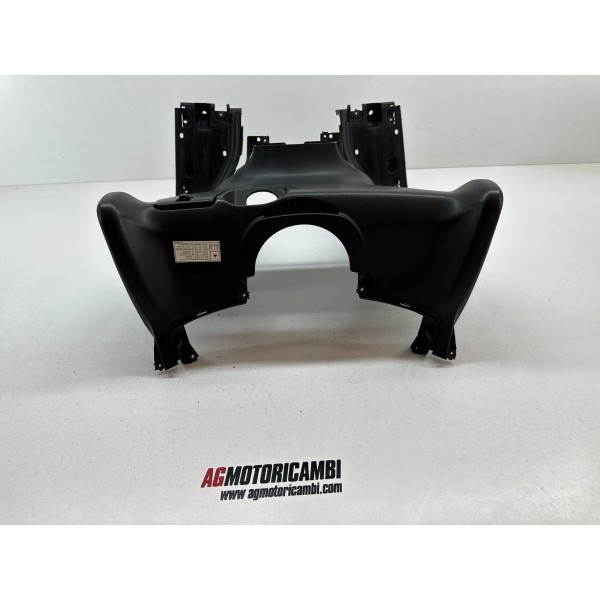 BACK SHIELD COUNTER SHIELD TMAX T-MAX 500...