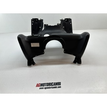 RÜCKENSCHILD TMAX T-MAX 500 2001-2004-2007