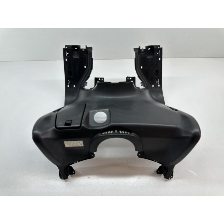 RÜCKENSCHILD TMAX T-MAX 500 2001-2004-2007