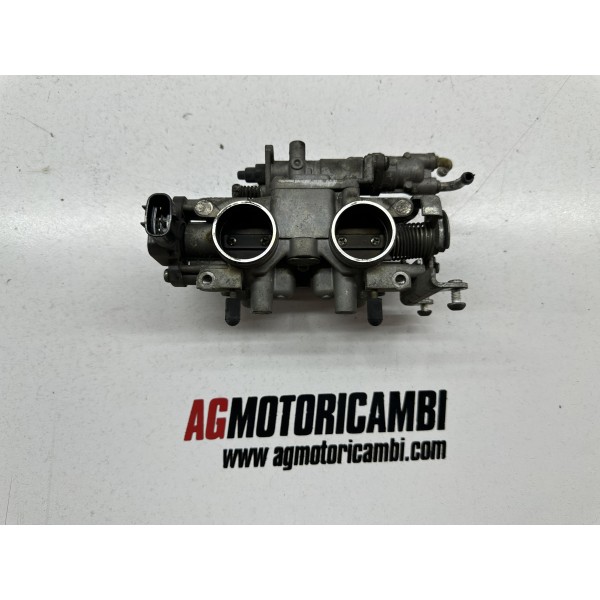 THROTTLE BODY CARBURETOR YAMAHA TMAX T-MAX 500...