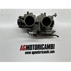 THROTTLE BODY CARBURETOR YAMAHA TMAX T-MAX 500 2008-2011 2
