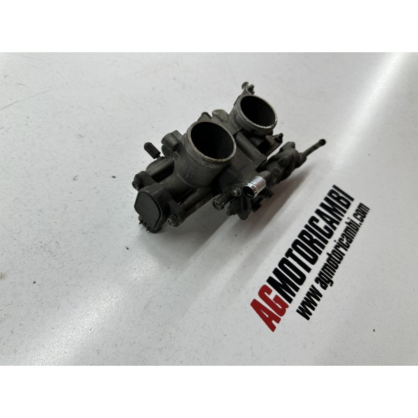 THROTTLE BODY CARBURETOR YAMAHA TMAX T-MAX 500...