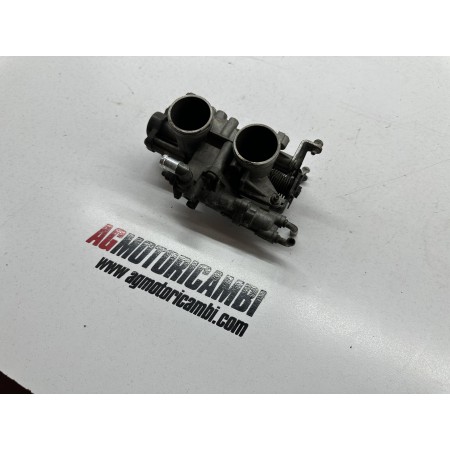 CUERPO DEL ACELERADOR CARBURADOR YAMAHA TMAX T-MAX 500 2008-2011