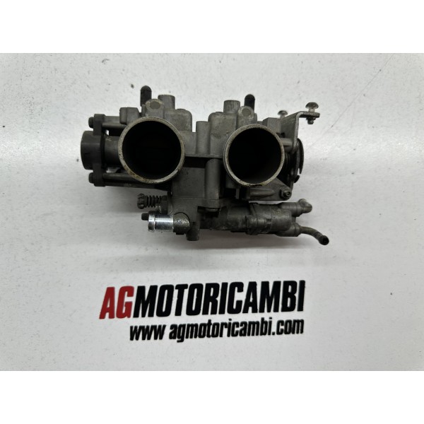 THROTTLE BODY CARBURETOR YAMAHA TMAX T-MAX 500...