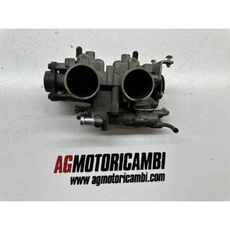 CUERPO DEL ACELERADOR CARBURADOR YAMAHA TMAX T-MAX 500 2008-2011