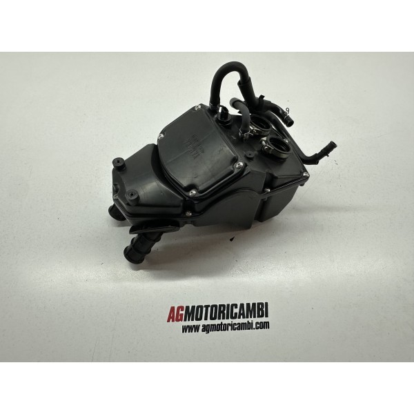 AIR BOX AIR FILTER BOX YAMAHA TMAX T-MAX 500...