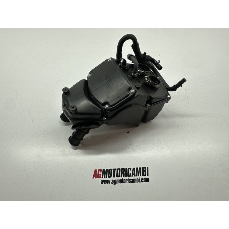 CAJA DE AIRE FILTRO DE AIRE YAMAHA TMAX T-MAX 500 2008-2011