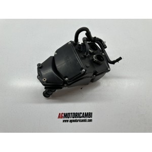 AIR BOX AIR FILTER BOX YAMAHA TMAX T-MAX 500 2008-2011 2