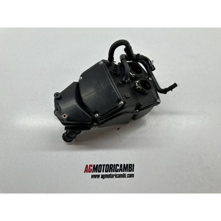 AIR BOX AIR FILTER BOX YAMAHA TMAX T-MAX 500 2008-2011