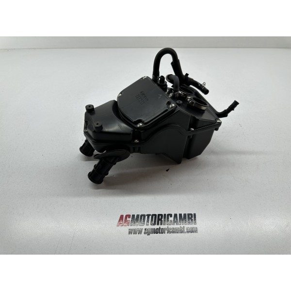 LUFTKASTEN LUFTFILTERKASTEN YAMAHA TMAX T-MAX...