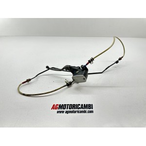 HAUPTBREMSZYLINDER HINTEN RECHTS YAMAHA TMAX T-MAX 500...